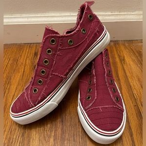 Yo ki brand shoes. Women’s size 7